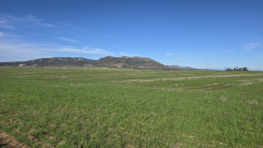 Commercial Property for Sale in Paarl Rural Western Cape